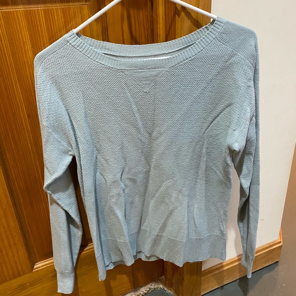 American Eagle Long Sleeve Shirt
